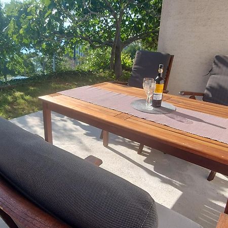 Corina & Franco Apartment Сен Стая снимка
