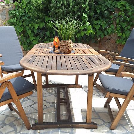 Corina & Franco Apartment Сен Екстериор снимка