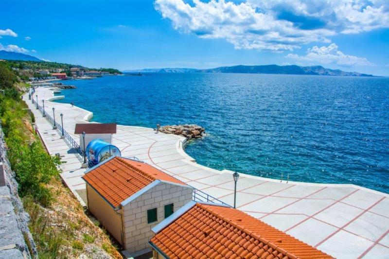 Corina & Franco Apartment Сен Екстериор снимка