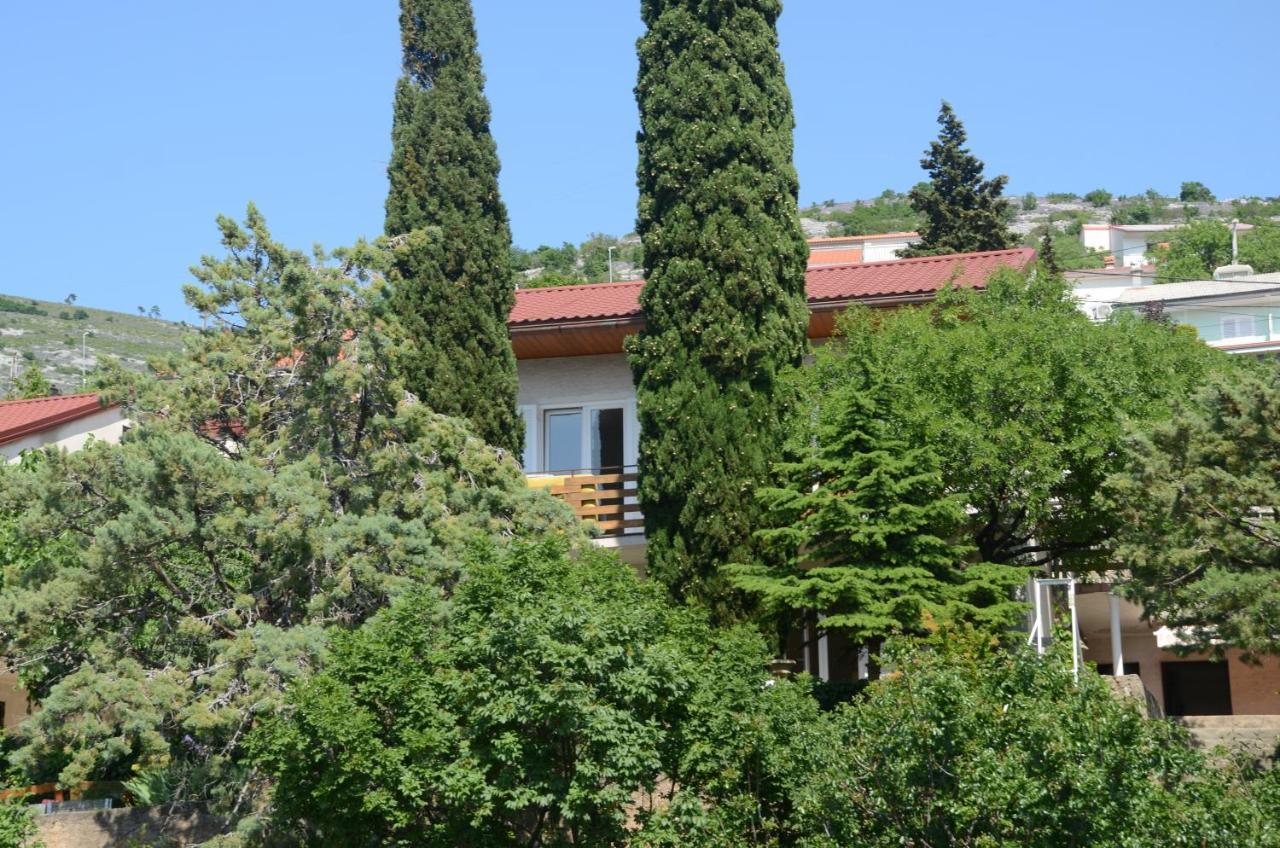 Corina & Franco Apartment Сен Екстериор снимка