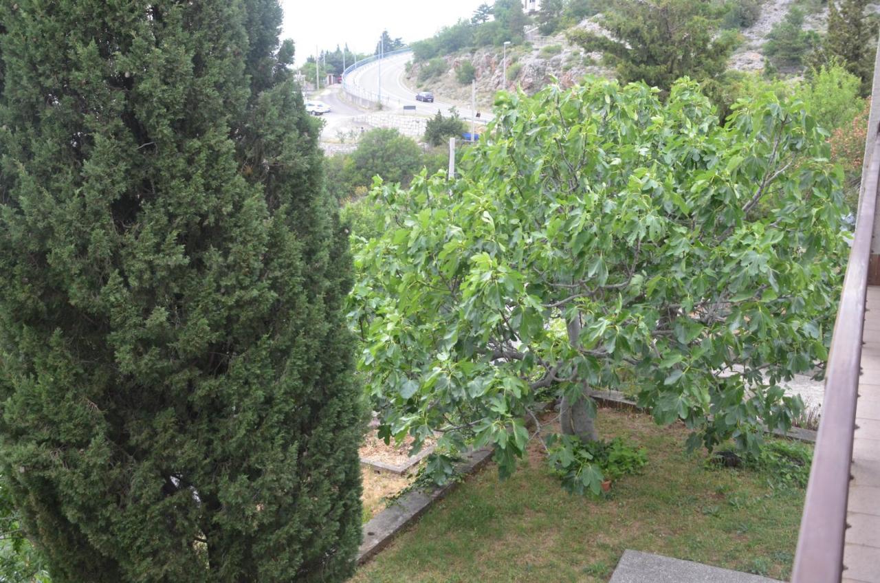 Corina & Franco Apartment Сен Екстериор снимка