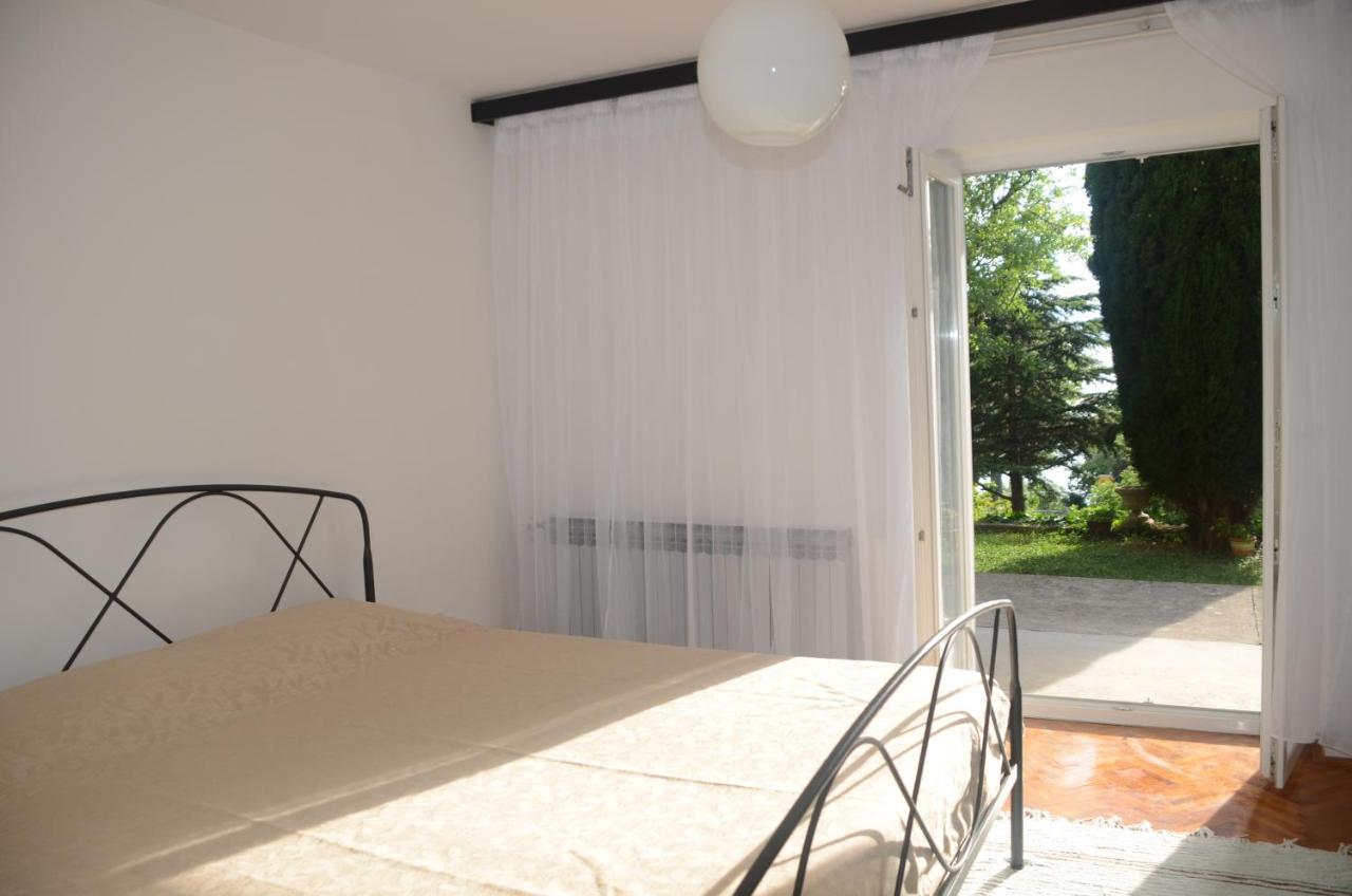 Corina & Franco Apartment Сен Екстериор снимка