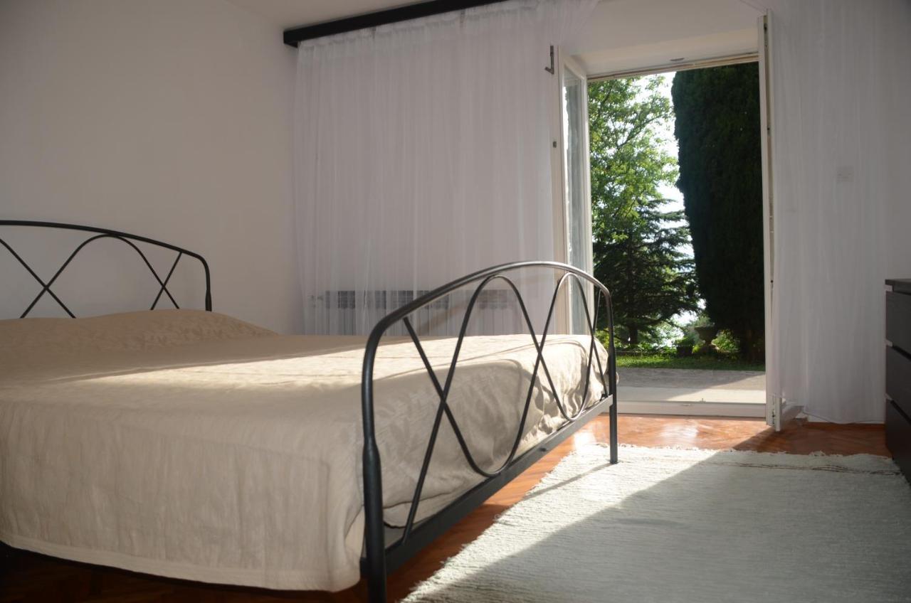 Corina & Franco Apartment Сен Екстериор снимка