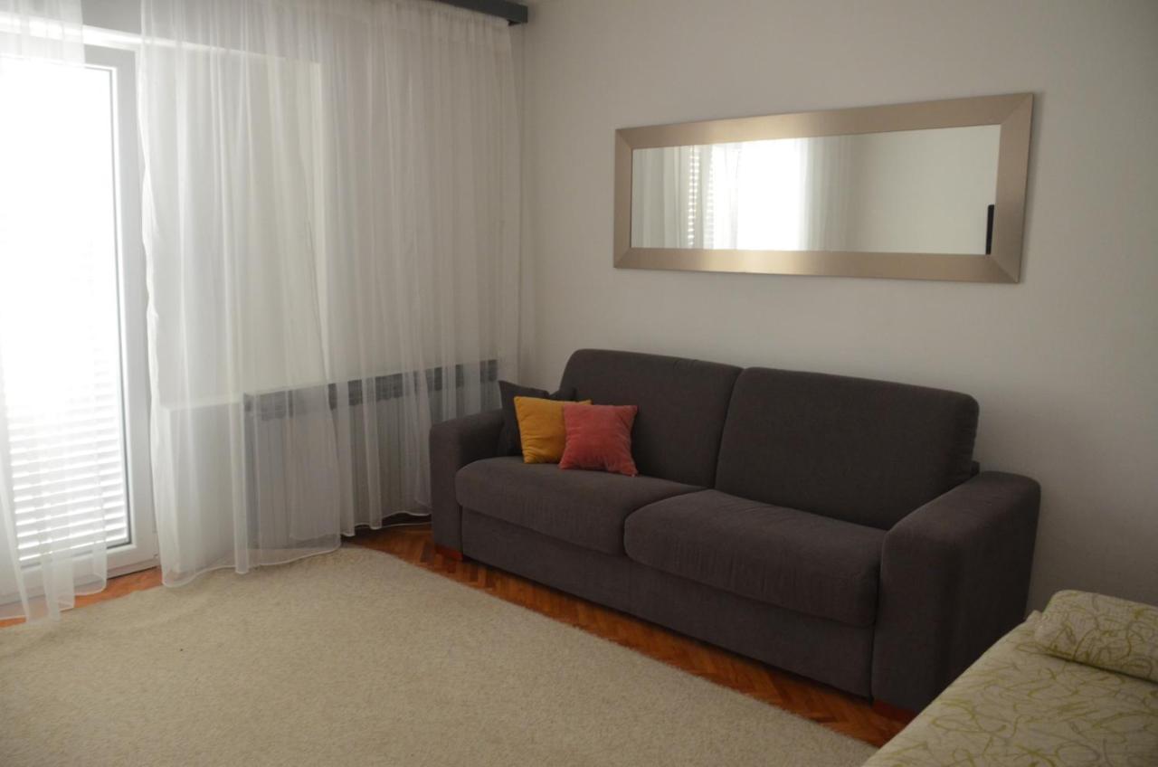 Corina & Franco Apartment Сен Екстериор снимка