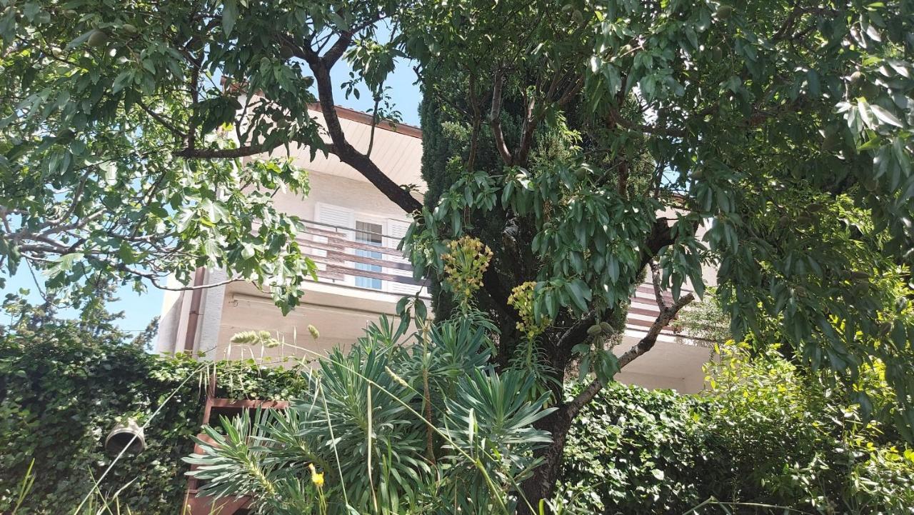 Corina & Franco Apartment Сен Екстериор снимка