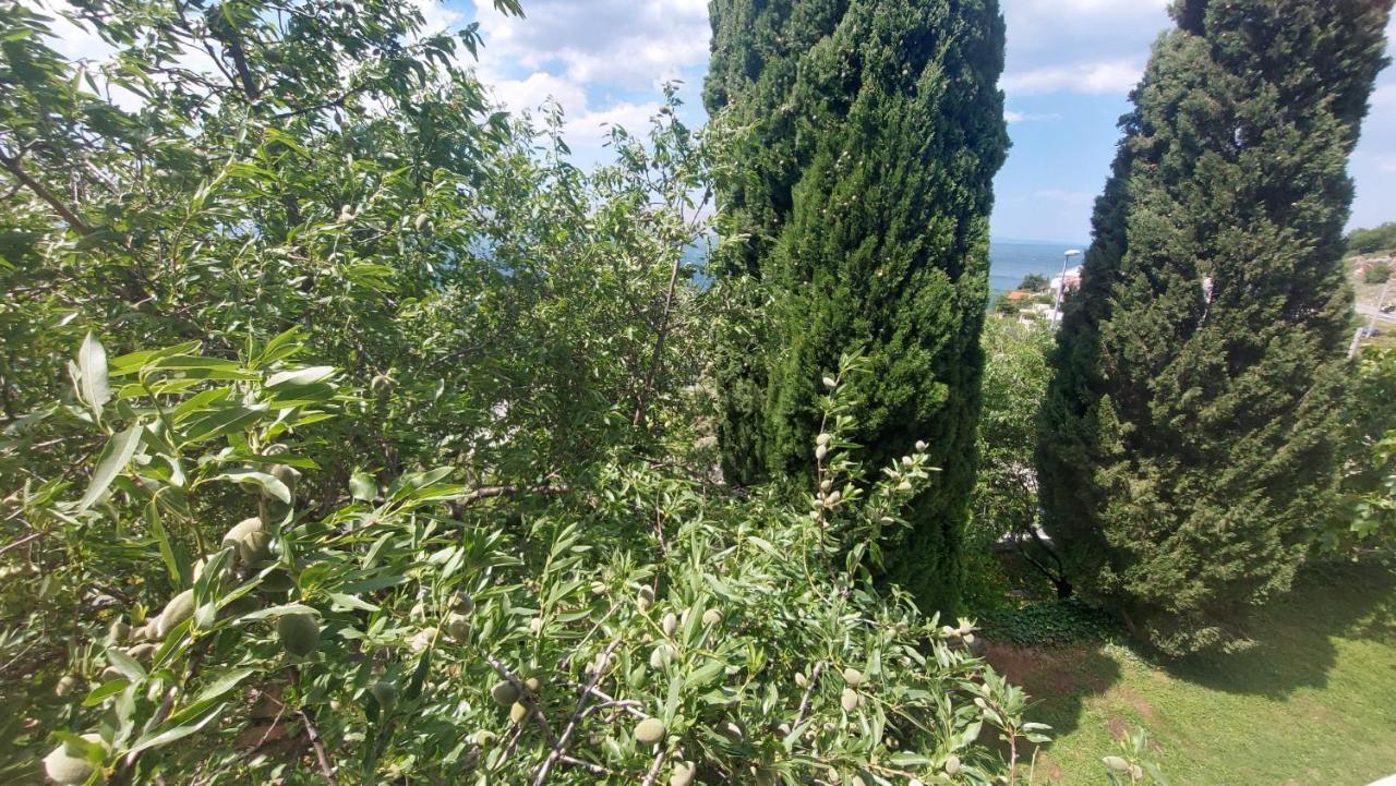 Corina & Franco Apartment Сен Екстериор снимка