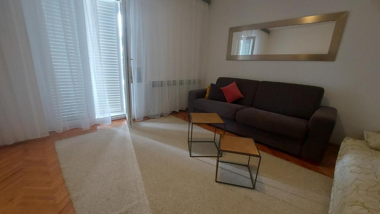 Corina & Franco Apartment Сен Екстериор снимка