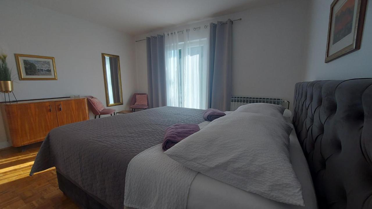 Corina & Franco Apartment Сен Екстериор снимка