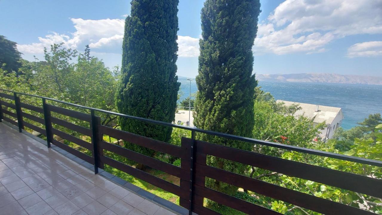 Corina & Franco Apartment Сен Екстериор снимка