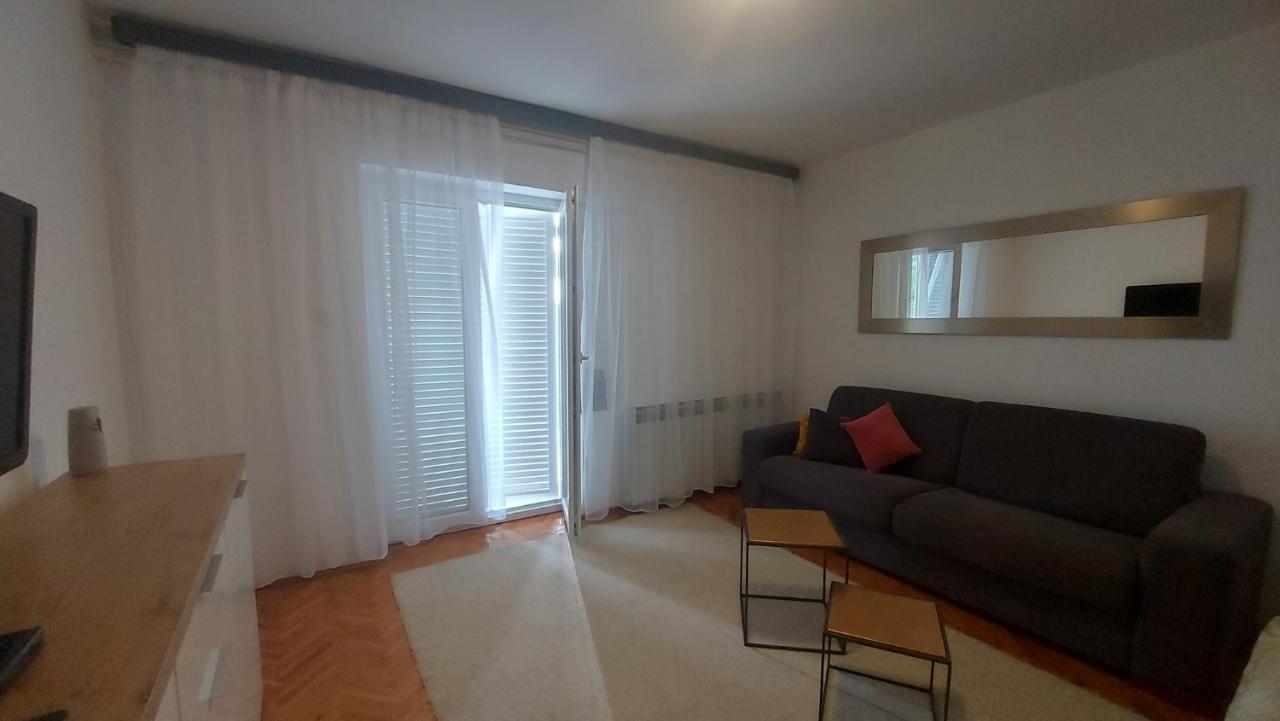Corina & Franco Apartment Сен Екстериор снимка