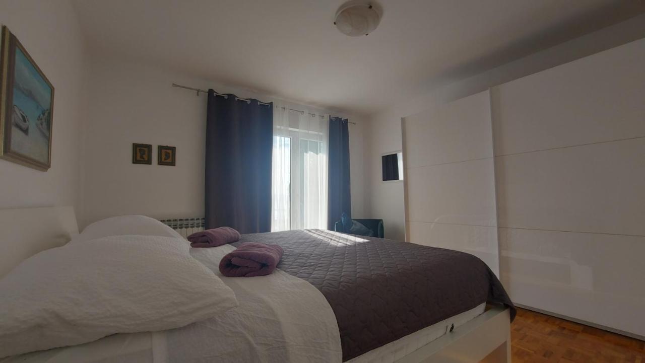 Corina & Franco Apartment Сен Екстериор снимка