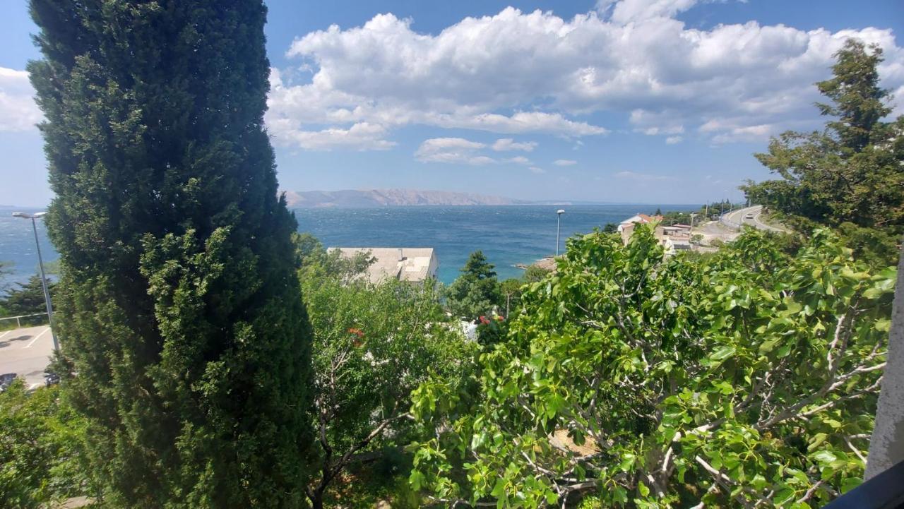 Corina & Franco Apartment Сен Екстериор снимка