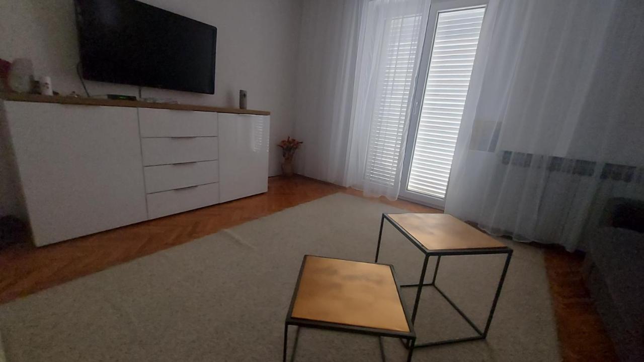 Corina & Franco Apartment Сен Екстериор снимка