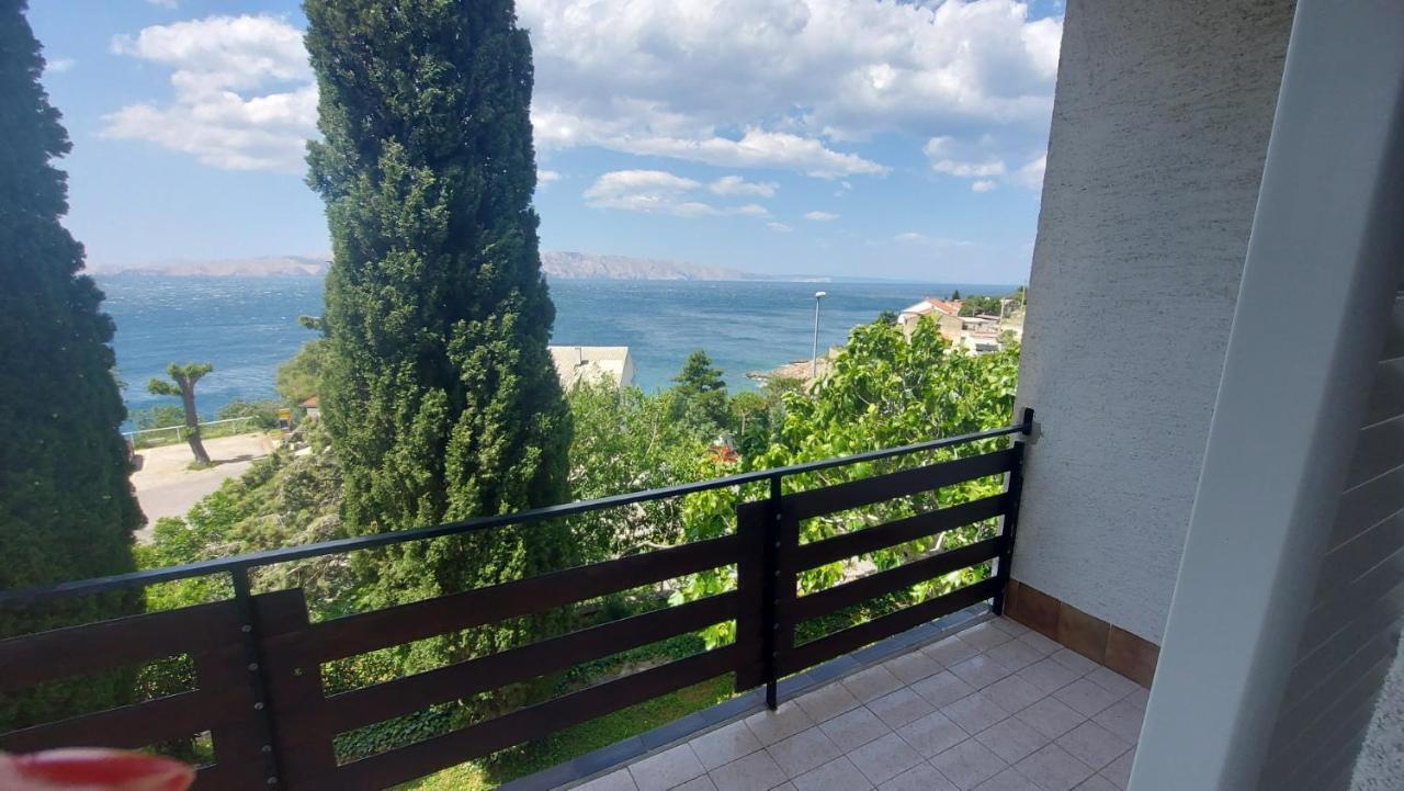 Corina & Franco Apartment Сен Екстериор снимка
