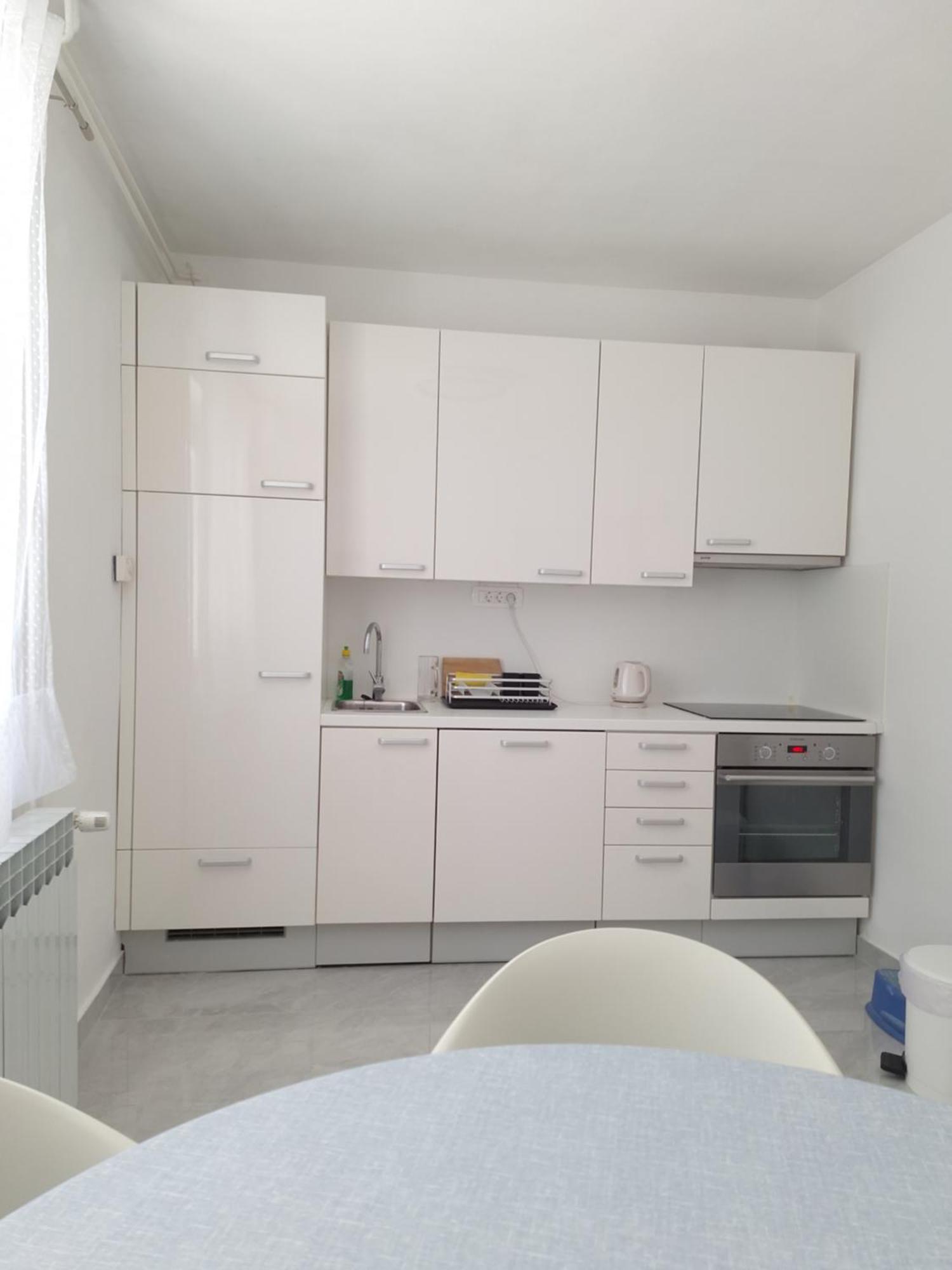Corina & Franco Apartment Сен Стая снимка