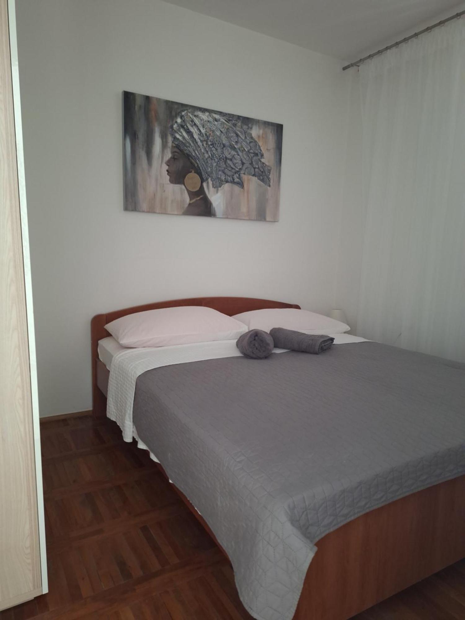 Corina & Franco Apartment Сен Стая снимка