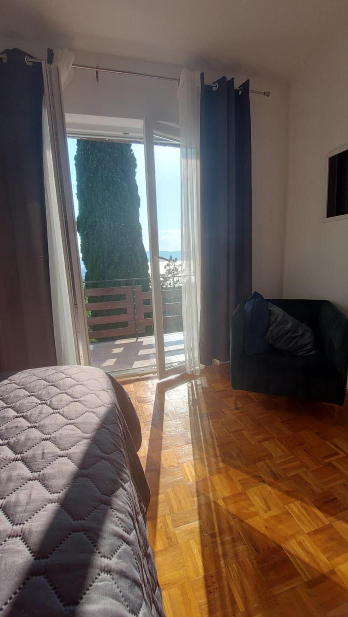 Corina & Franco Apartment Сен Стая снимка