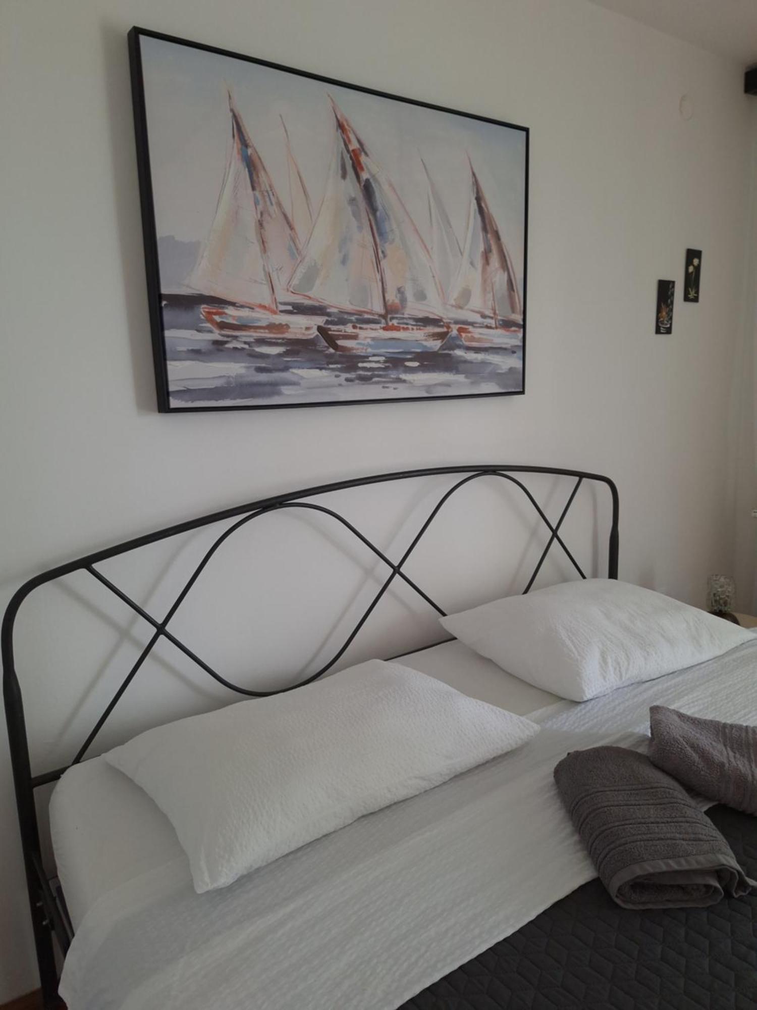 Corina & Franco Apartment Сен Стая снимка