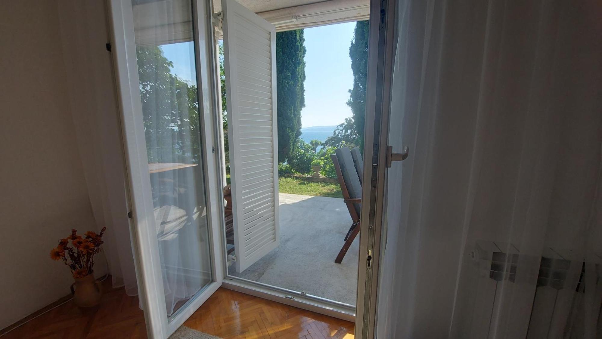 Corina & Franco Apartment Сен Стая снимка