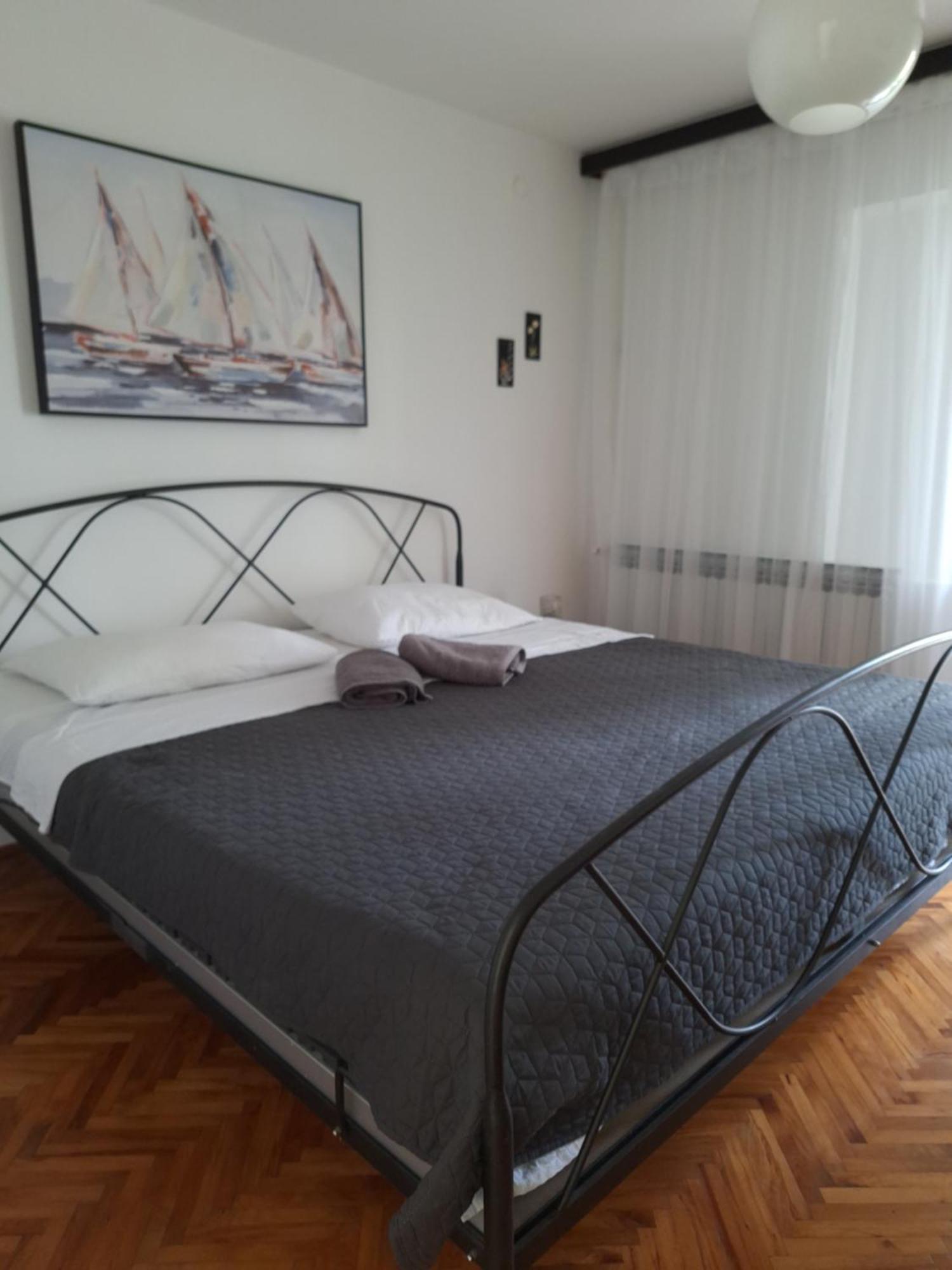 Corina & Franco Apartment Сен Стая снимка