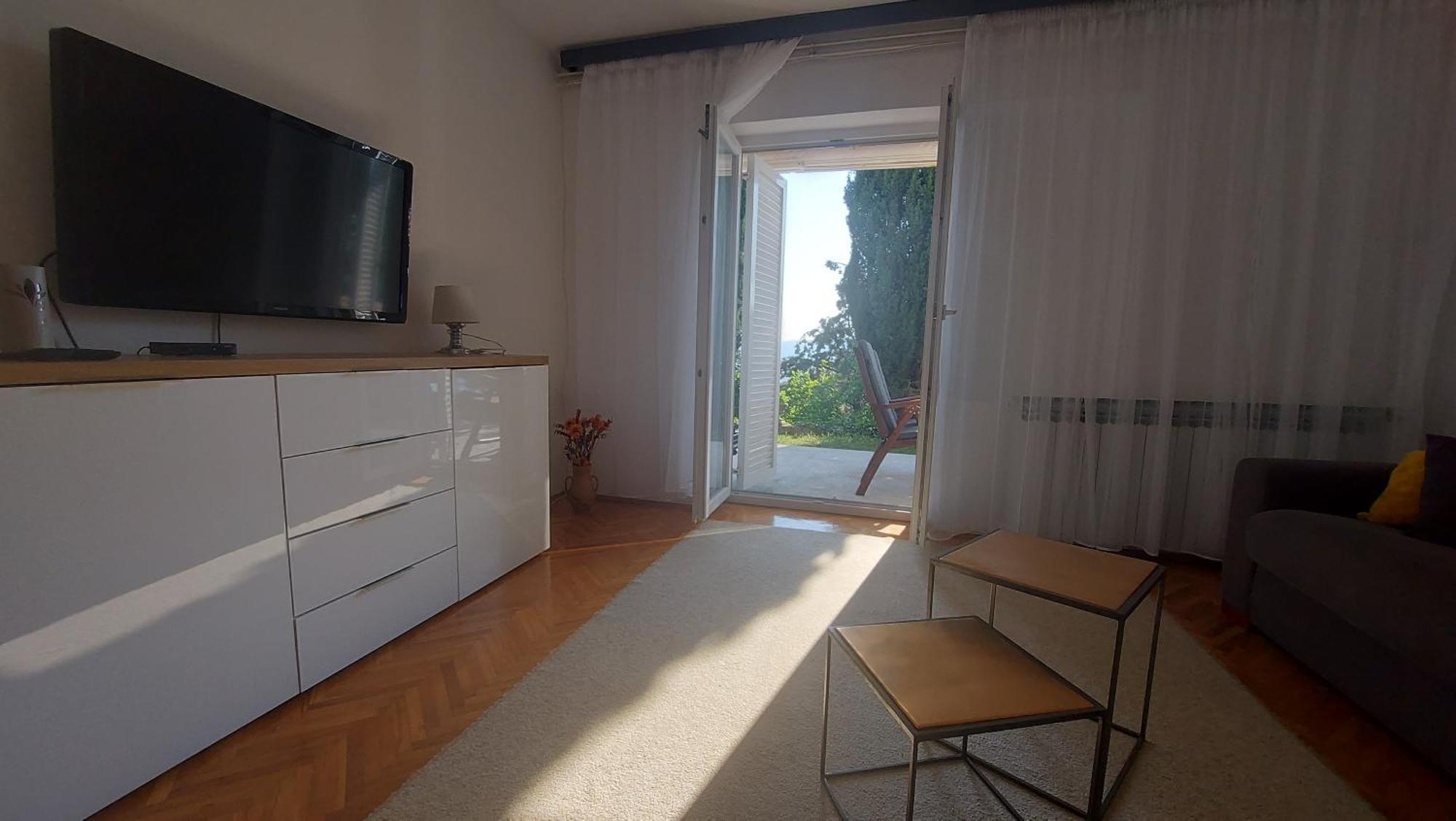 Corina & Franco Apartment Сен Стая снимка