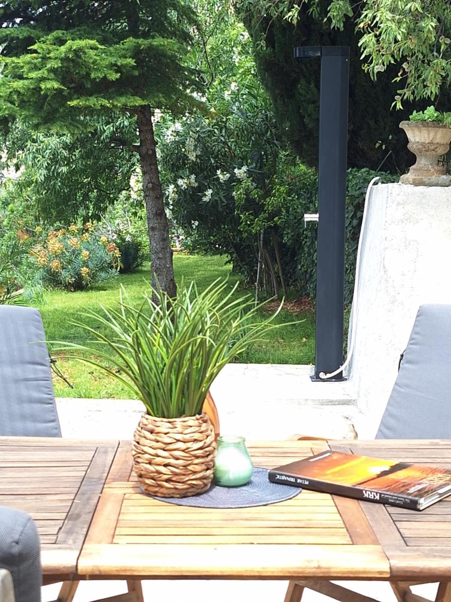 Corina & Franco Apartment Сен Екстериор снимка