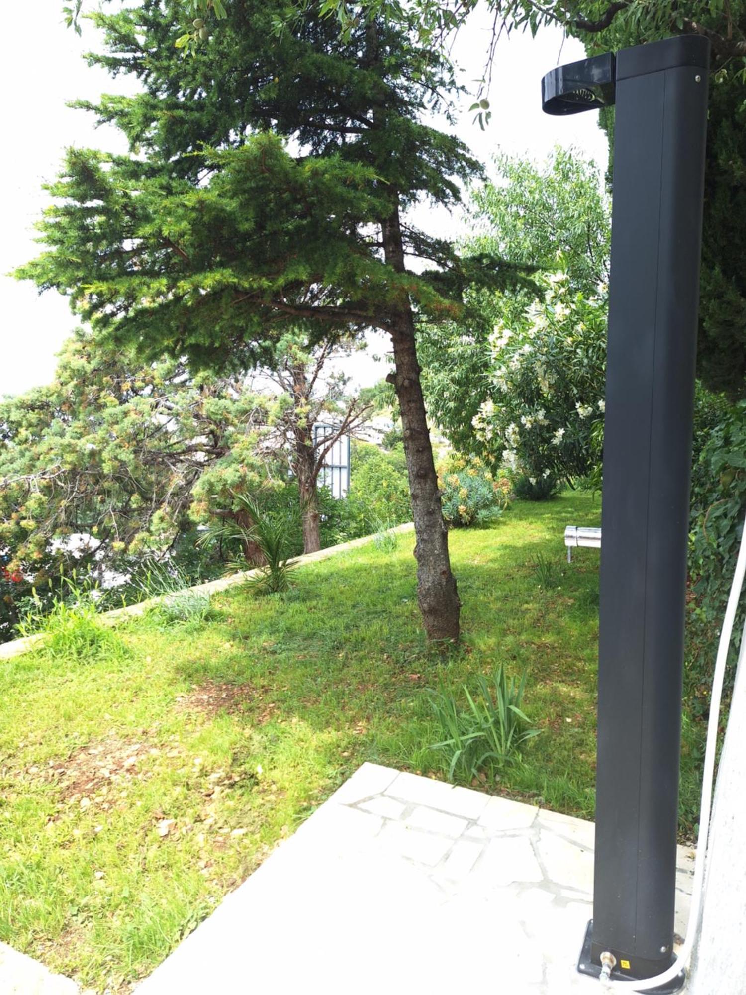 Corina & Franco Apartment Сен Екстериор снимка